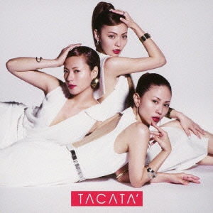 TACATA' ［CD+DVD(EXERCISE盤)］