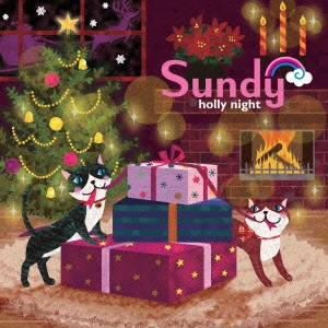 Sundy holly night