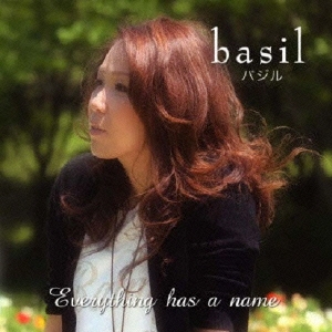 Everything has a name