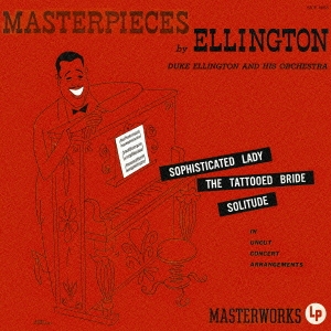 Duke Ellington/ޥԡХȥꥹڥץ饤ס[SICP-4058]