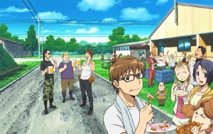 銀の匙 Silver Spoon VOLUME 6 ［Blu-ray Disc+CD］＜完全生産限定版＞