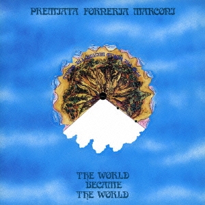 甦る世界〔英語盤〕 ［プラチナSHM］＜初回生産限定盤＞