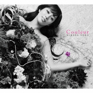 Couleur ［CD+Blu-ray Disc］＜初回限定盤＞