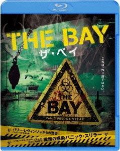 ザ・ベイ ［Blu-ray Disc+DVD］＜初回限定生産版＞