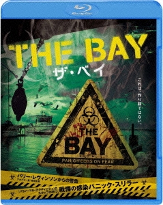 ザ・ベイ ［Blu-ray Disc+DVD］＜初回限定生産版＞