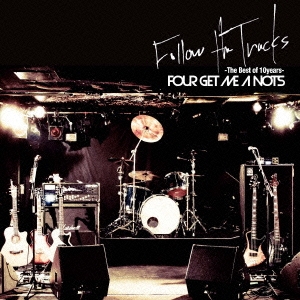 FOLLOW THE TRACKS -The Best of 10years-＜通常盤＞