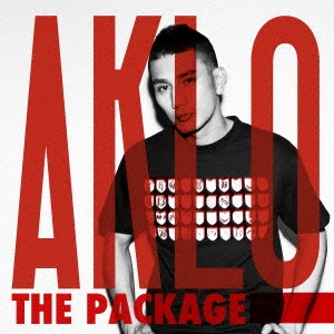AKLO/THE PACKAGE[OYWM-12004]
