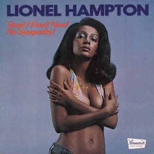 Lionel Hampton/ȥå!ɥȡˡɡΡѥס[CDSOL-5826]