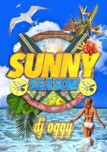 DJ OGGY/SUNNY SEASON -AV8 OFFICIAL SONG OF SUMMER-[OGYDV-46]