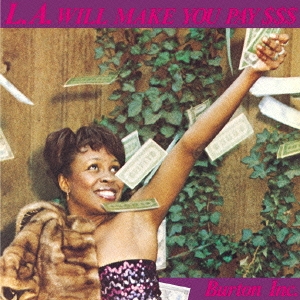 L.A. Will Make You Pay $$$＜タワーレコード限定＞