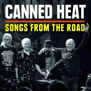 SONGS FROM THE ROAD ［CD+DVD］