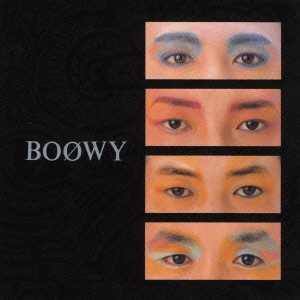 BOWY/BOWY +1[UPXY-4001]