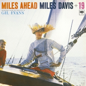 Miles Davis/ޥ륹إå(MONO)ꥹڥץ饤ס[SICJ-12]