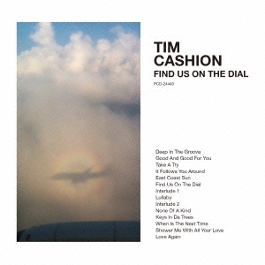 Tim Cashion/եɡ󡦥[PCD-24443]