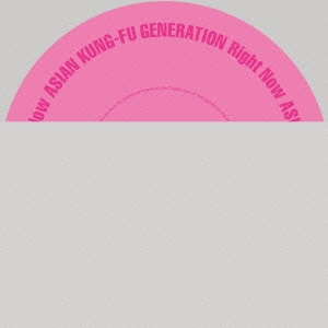 ASIAN KUNG-FU GENERATION/Right Now CD+DVDϡס[KSCL-2647]