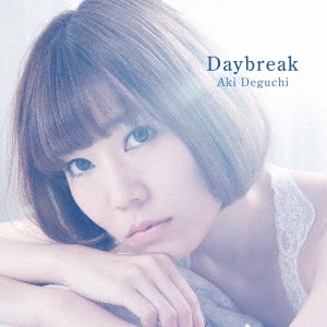 aki (и)/Daybreak CD+DVDϡס[QFCX-1001]