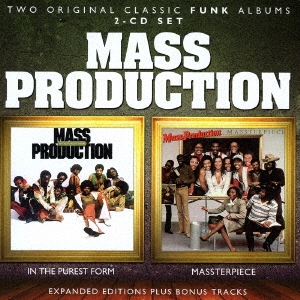 イン・ザ・ピュアレスト・フォーム/マスターピース