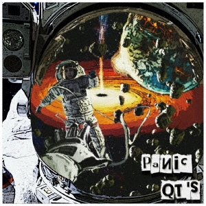 TOWER RECORDS ONLINE㤨Panic Qt's/Of Blackholed Hearts And Quantum Physics[IHSR-067]פβǤʤ1,760ߤˤʤޤ