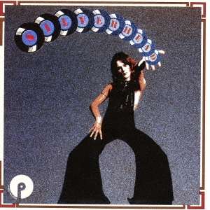 恐るべきシルヴァーヘッド