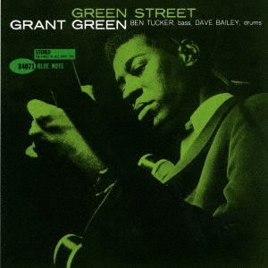Grant Green/꡼󡦥ȥ꡼ +2ס[UCCQ-9271]