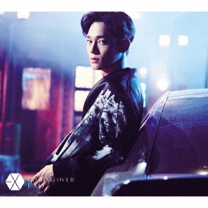 Coming Over (CHEN Ver.) ［CD+フォトブック］＜初回生産限定盤/CHEN(チェン)Ver.＞