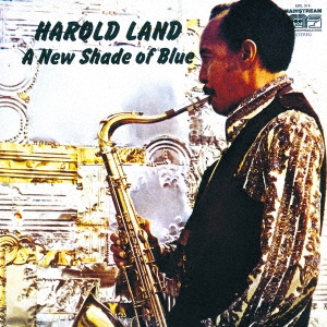Harold Land/˥塼ɡ֥֡롼㴰ס[CDSOL-45206]