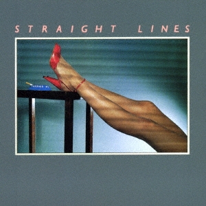 Straight Lines/ʥǥ󡦥ޥ󥹡ס[SICP-5487]