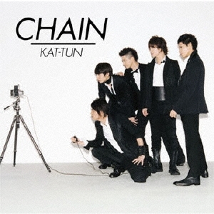 CHAIN＜通常盤＞