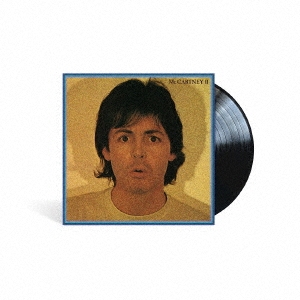 Paul McCartney/マッカートニーII＜生産限定盤＞