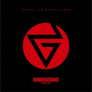 BEST GENERATION ［CD+DVD］＜通常盤＞