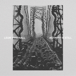 Leon Vynehall/Nothing Is Still[BRZN-249]