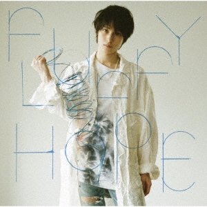 FLUFFY HOPE ［CD+DVD］＜初回限定盤＞
