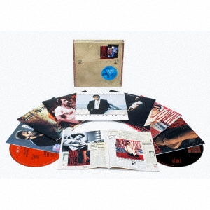 アルバム・コレクションVol.2 1987-1996 ［7CD+豪華ブックレット］＜完全生産限定盤＞