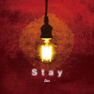 LOUR/Stay[RLCA-1201]