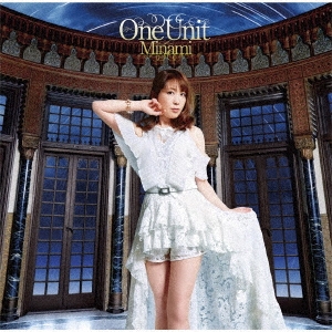 Ӥߤʼ (Minami)/One Unit CD+DVDϡס[LACM-34788]