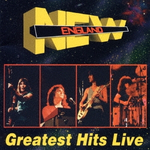 グレイテスト・ヒッツ・ライヴ