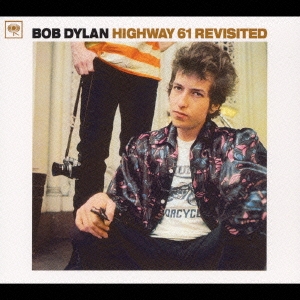 Bob Dylan/Highway 61 Revisited (2022 Vinyl)＜完全生産限定盤＞