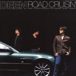 ROAD CRUISIN' ［CD+DVD］＜初回生産限定盤＞