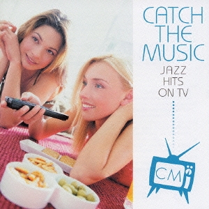 CATCH THE MUSIC-JAZZ HITS ON TV-