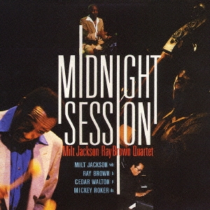 ミッド・ナイト・セッション