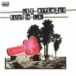 リオ・ファンク～アライヴ・イン・L.A.