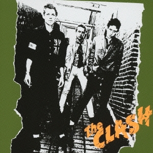 The Clash/白い暴動