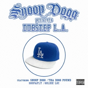 Snoop Dogg/̡׎ɥåץ쥼 ֥ƥå L.A.[MDJCD-1048]