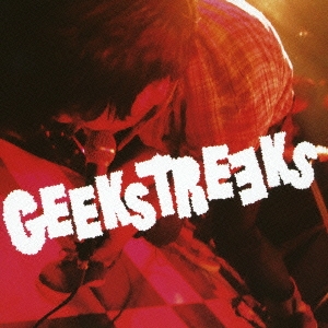 TOWER RECORDS ONLINE㤨GEEKSTREEKS/ꥢͥС[NHCR-1105]פβǤʤ1,047ߤˤʤޤ