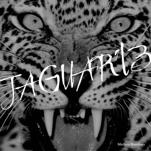 JAGUAR '13 ［CD+ギターピック］＜初回生産限定盤＞