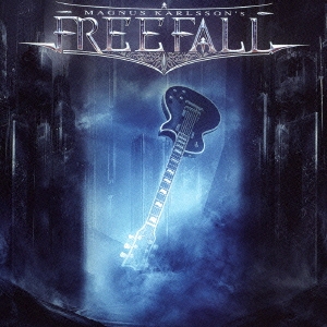 マグナス･カールソンズ･フリー･フォール