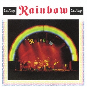 レインボー･オン･ステージ＜期間限定低価格盤＞
