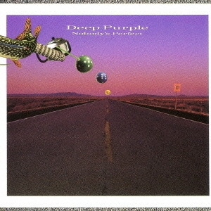 ノーバディーズ･パーフェクト＜期間限定低価格盤＞