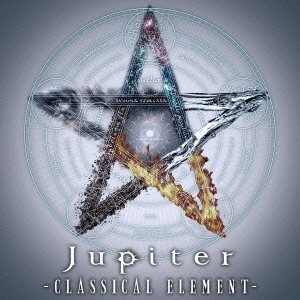 CLASSICAL ELEMENT ［SHM-CD+ピック］＜初回限定プレス通常盤＞