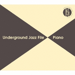 Underground Jazz File Piano
